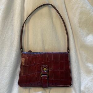 Nine West wallet purse 7.5”x5”